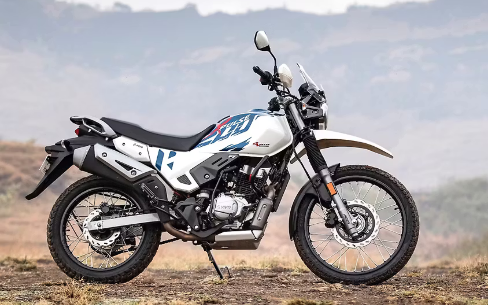 Xpulse 2004V